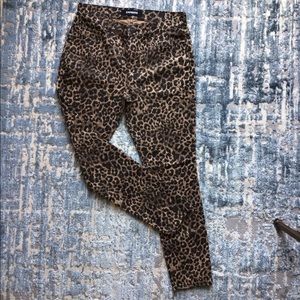 Express Ankle Leggings - 10L